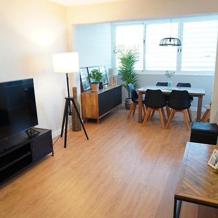 Anaga Apartment, Santa Cruz De Tenerife. Экстерьер фото