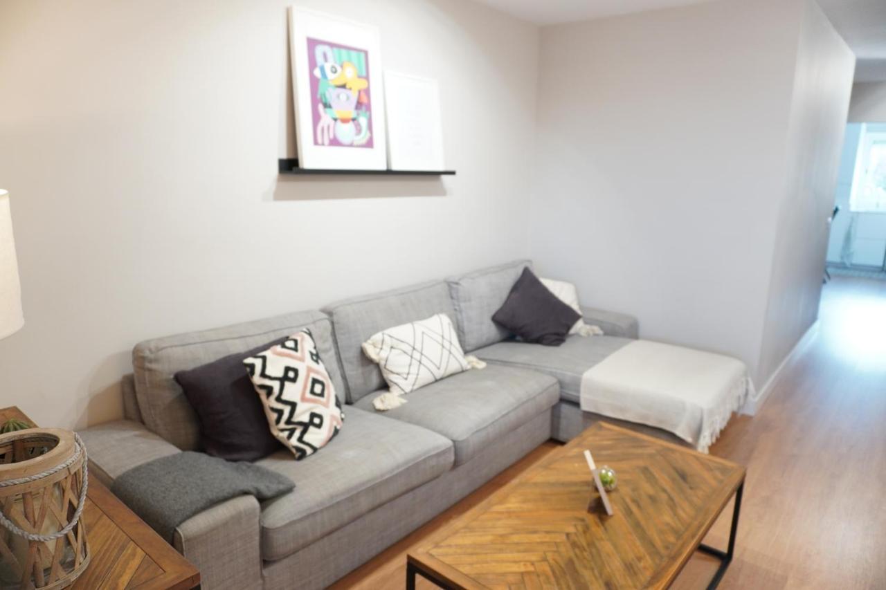 Anaga Apartment, Santa Cruz De Tenerife. Экстерьер фото