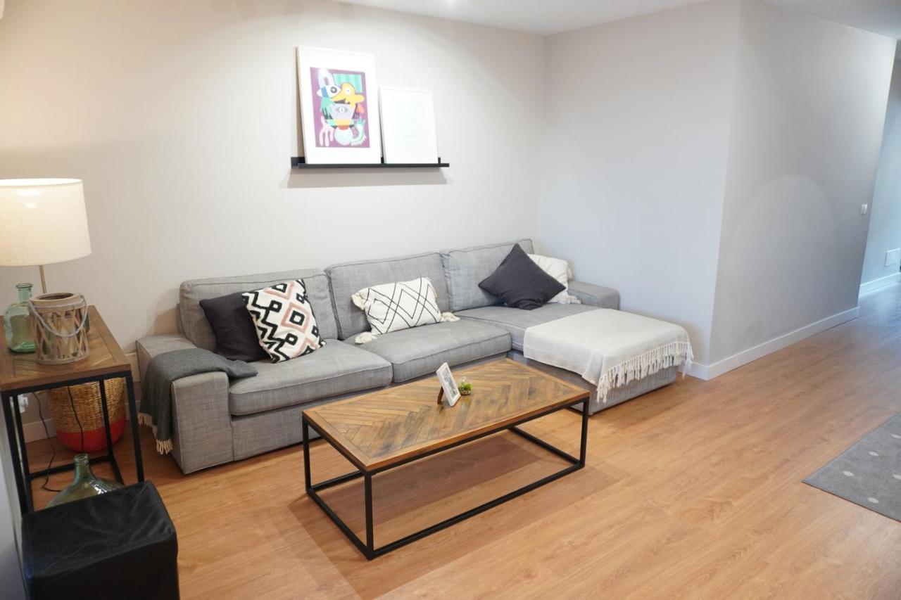 Anaga Apartment, Santa Cruz De Tenerife. Экстерьер фото
