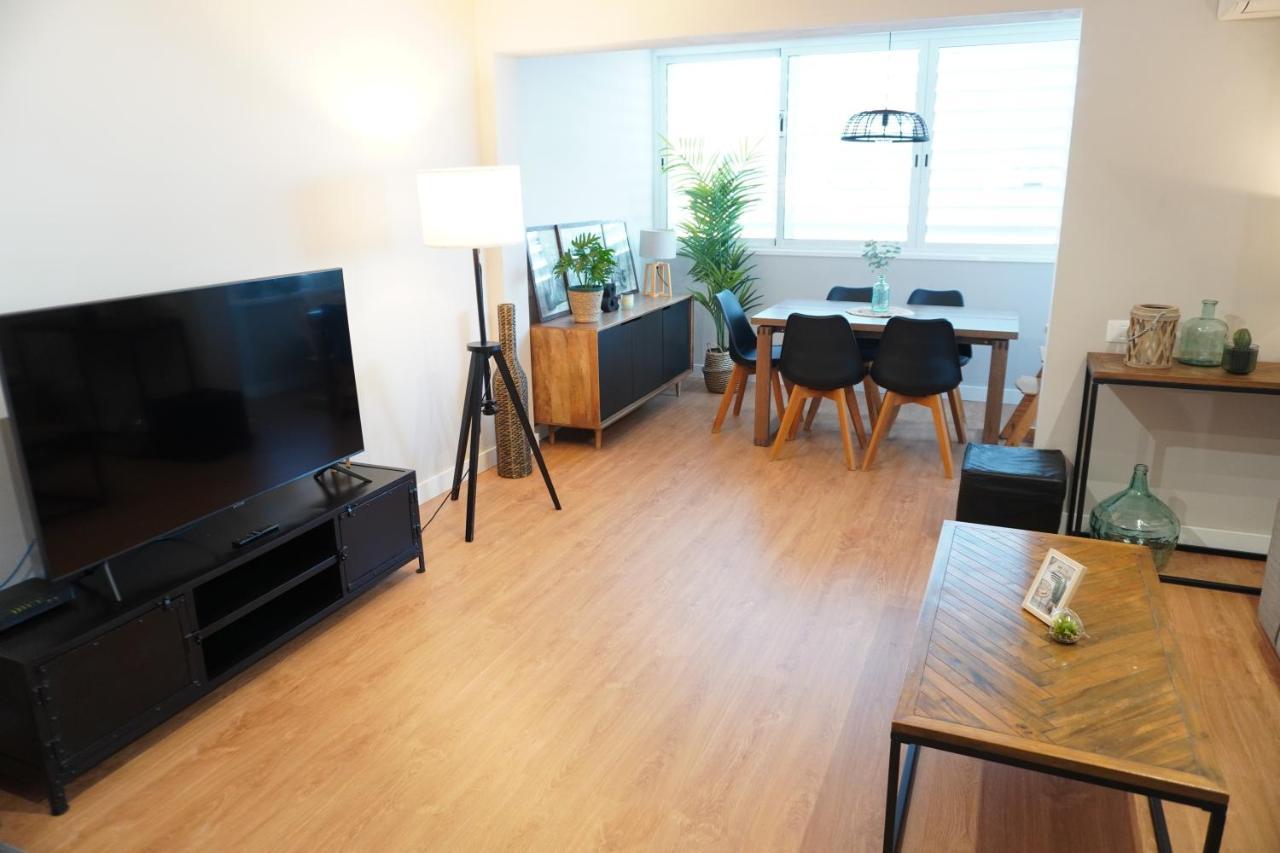 Anaga Apartment, Santa Cruz De Tenerife. Экстерьер фото