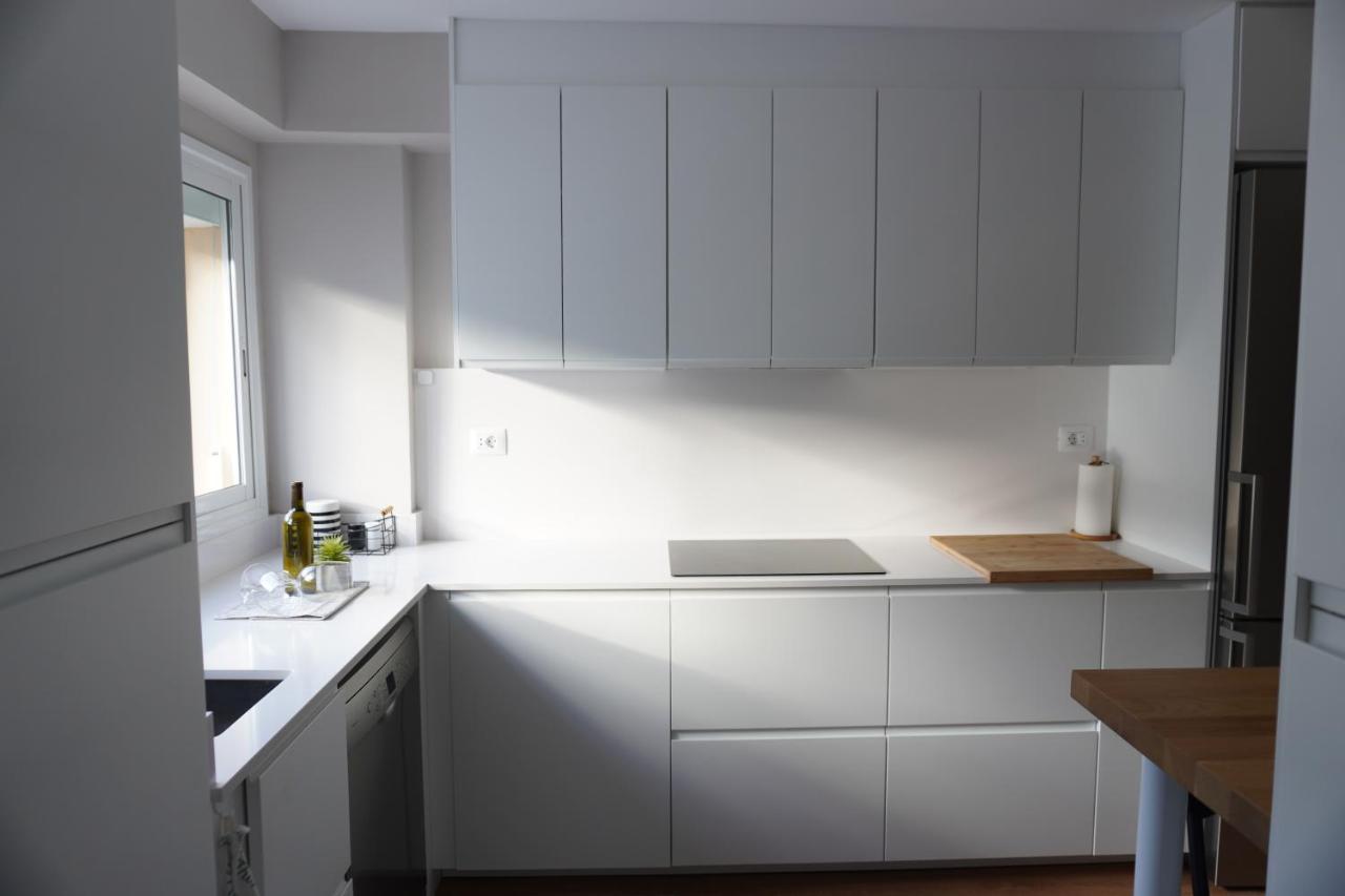 Anaga Apartment, Santa Cruz De Tenerife. Экстерьер фото