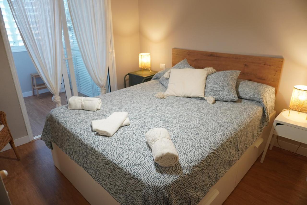 Anaga Apartment, Santa Cruz De Tenerife. Экстерьер фото