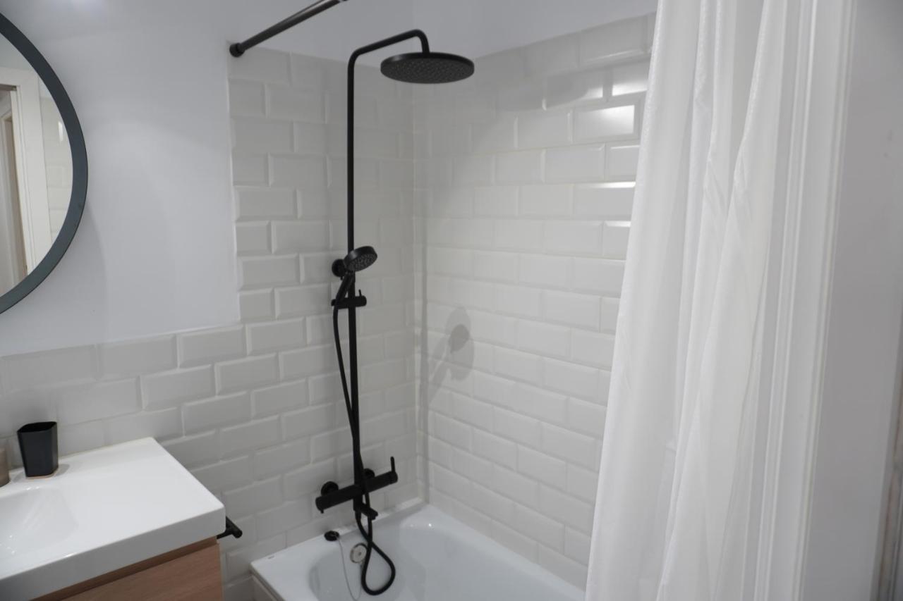 Anaga Apartment, Santa Cruz De Tenerife. Экстерьер фото