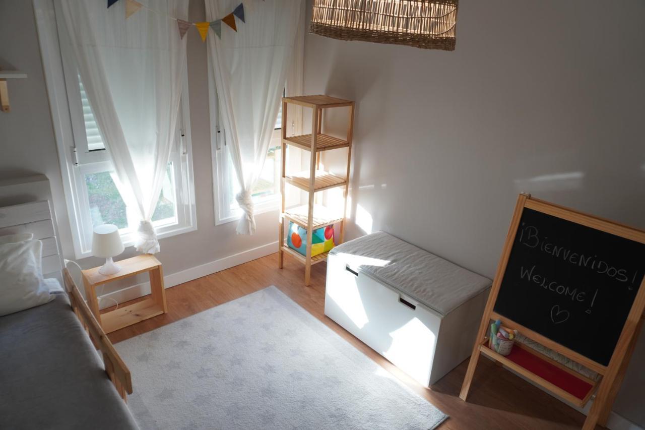 Anaga Apartment, Santa Cruz De Tenerife. Экстерьер фото