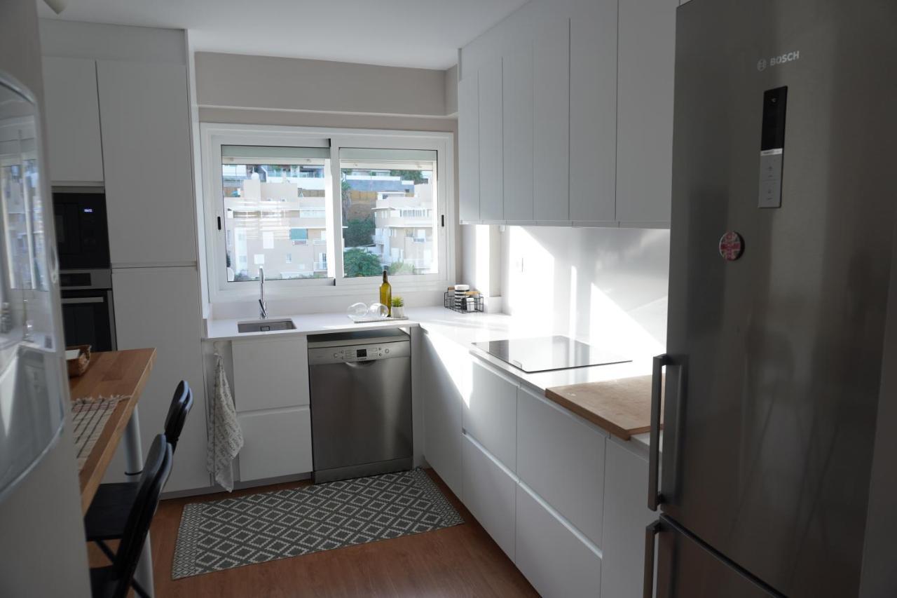 Anaga Apartment, Santa Cruz De Tenerife. Экстерьер фото