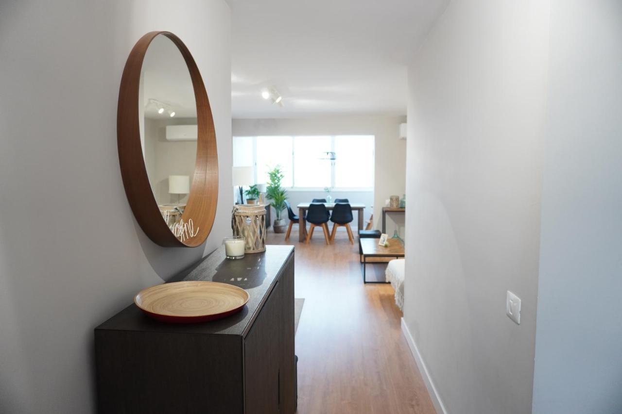 Anaga Apartment, Santa Cruz De Tenerife. Экстерьер фото