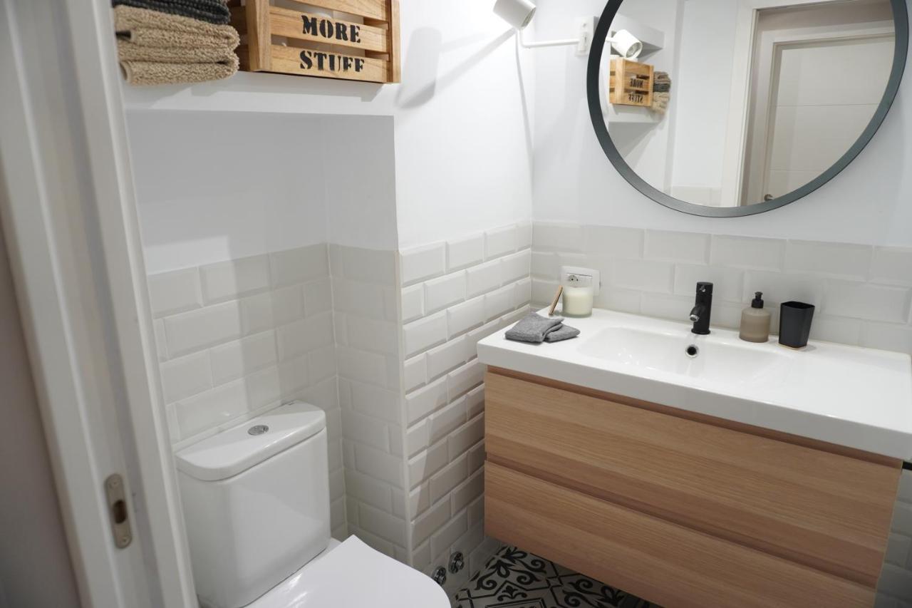 Anaga Apartment, Santa Cruz De Tenerife. Экстерьер фото